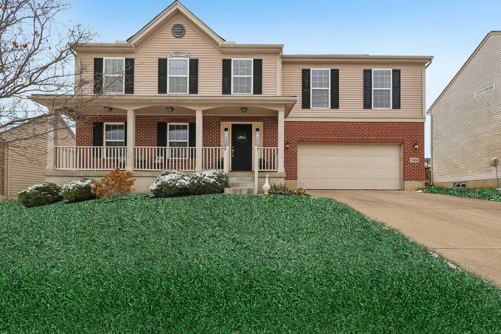 11058 Gatewood Court, Florence, KY 41042
