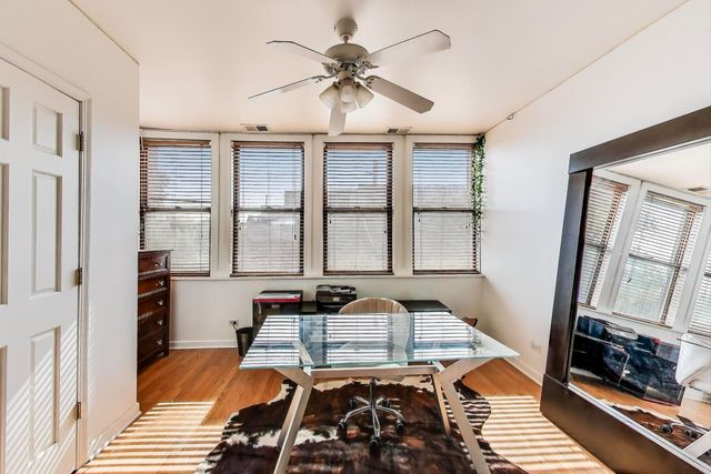 4553 S Ellis Avenue, Chicago, IL 60653