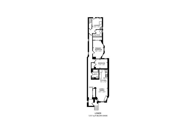 4553 S Ellis Avenue, Chicago, IL 60653