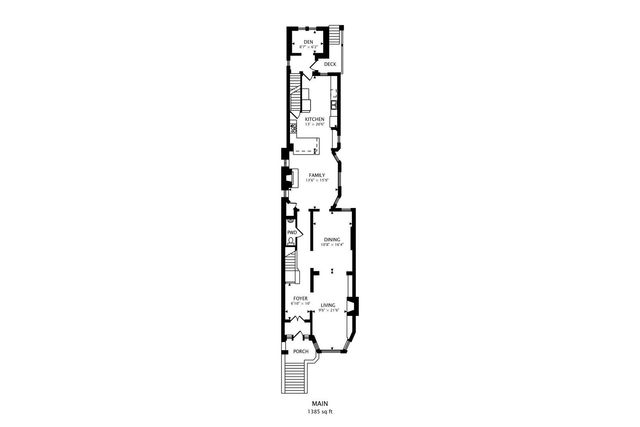 4553 S Ellis Avenue, Chicago, IL 60653