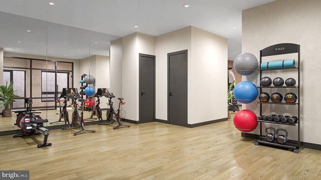 130 W GIRARD AVE #0B-709, Philadelphia, PA 19123