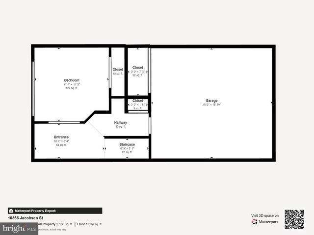 10366 JACOBSEN ST, Bethesda, MD 20817