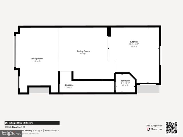 10366 JACOBSEN ST, Bethesda, MD 20817