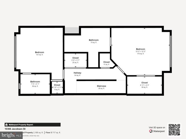 10366 JACOBSEN ST, Bethesda, MD 20817
