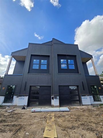 5416 Sonora Street A-B, Houston, TX 77020