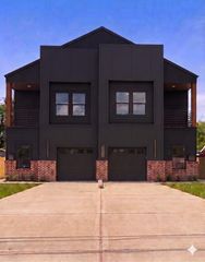 5416 Sonora Street A-B, Houston, TX 77020