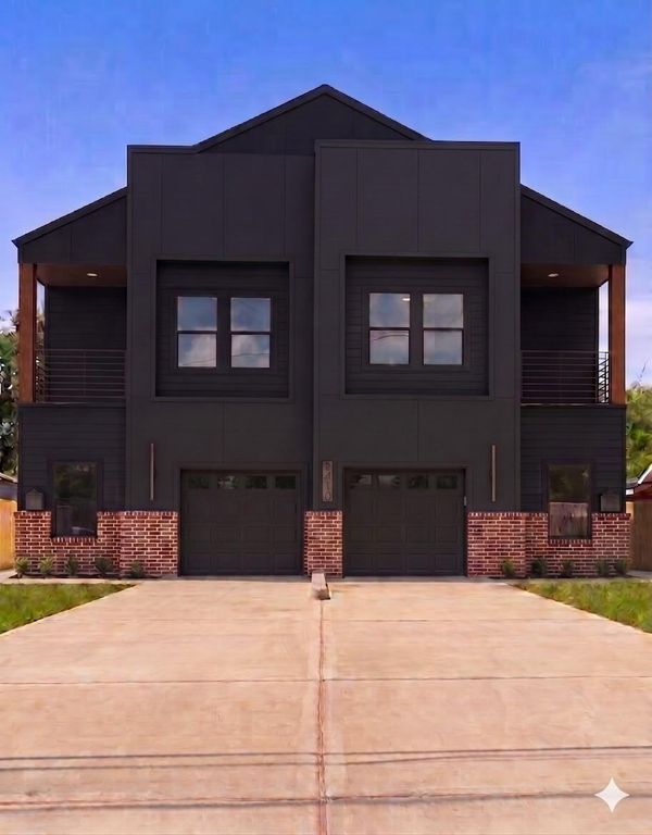 5416 Sonora Street A-B, Houston, TX 77020