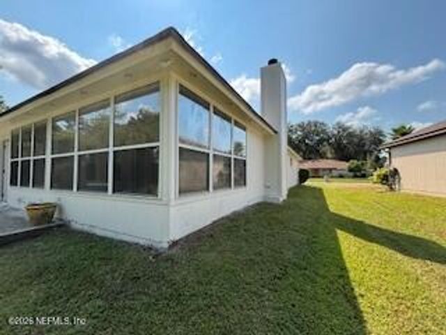 483 CHARLES PINCKNEY Street, Orange Park, FL 32073