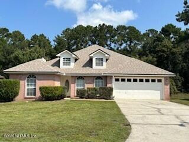 483 CHARLES PINCKNEY Street, Orange Park, FL 32073