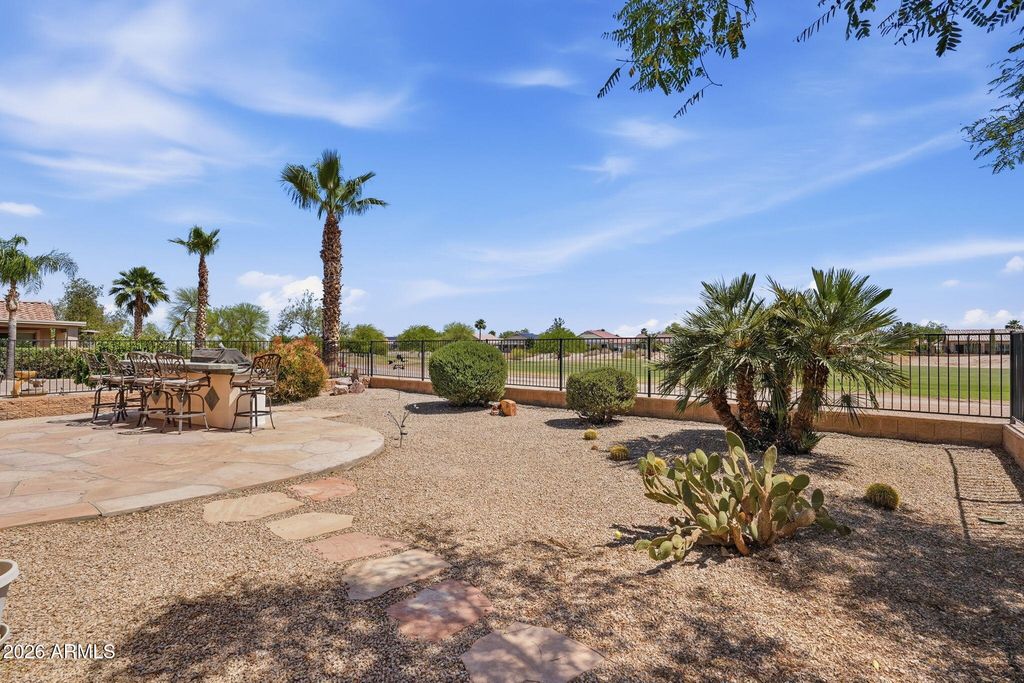 2383 E Hancock Trail, Casa Grande, AZ 85194 — photo 2