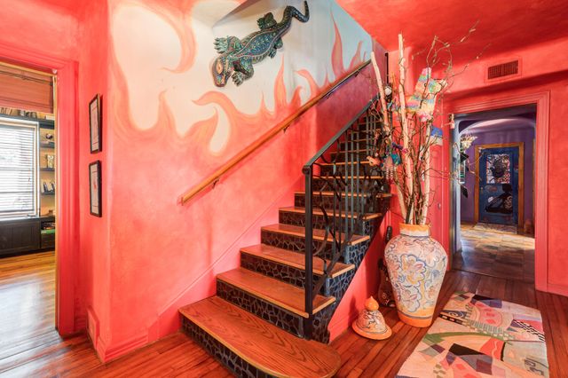 1707 33rd Street, Lubbock, TX 79411