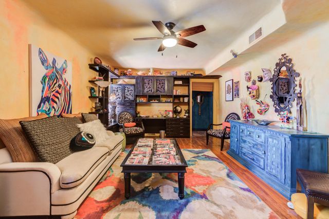 1707 33rd Street, Lubbock, TX 79411