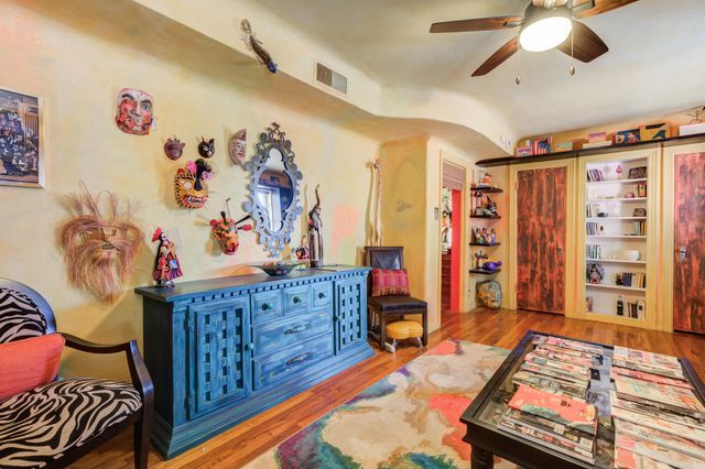 1707 33rd Street, Lubbock, TX 79411