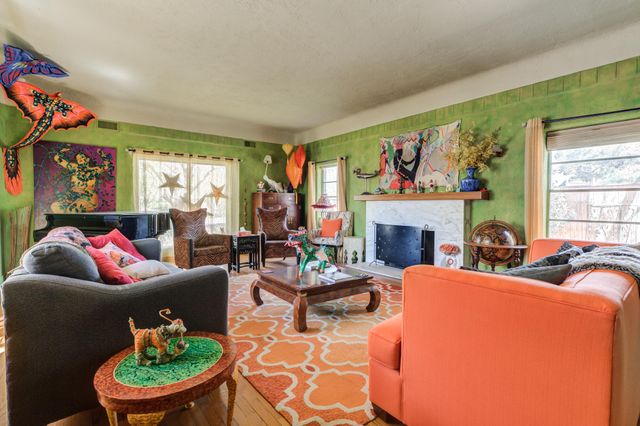 1707 33rd Street, Lubbock, TX 79411