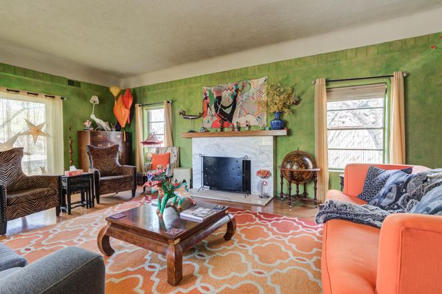 1707 33rd Street, Lubbock, TX 79411