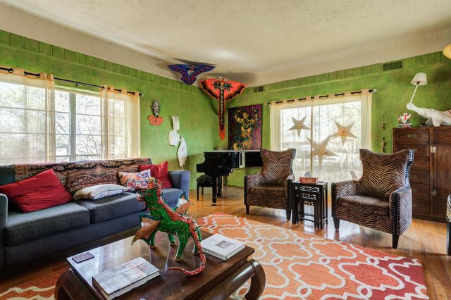 1707 33rd Street, Lubbock, TX 79411