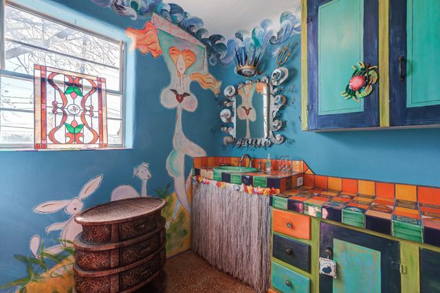 1707 33rd Street, Lubbock, TX 79411