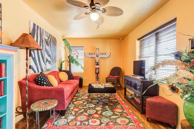 1707 33rd Street, Lubbock, TX 79411