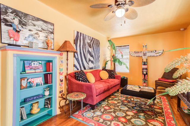 1707 33rd Street, Lubbock, TX 79411