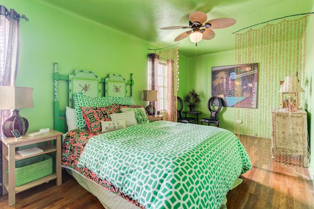 1707 33rd Street, Lubbock, TX 79411