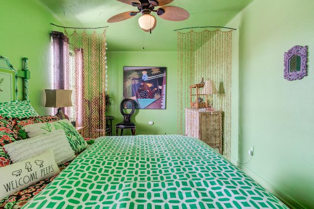 1707 33rd Street, Lubbock, TX 79411