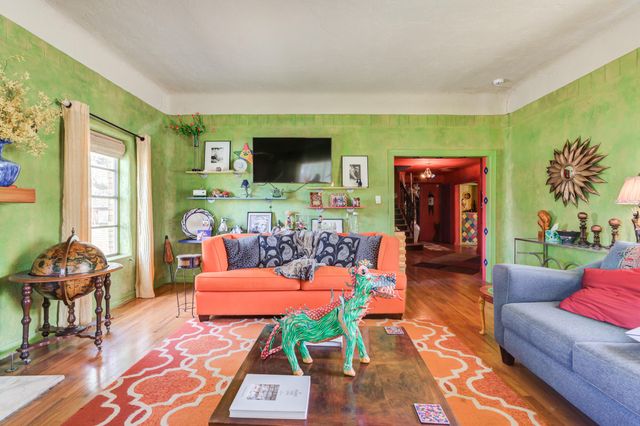 1707 33rd Street, Lubbock, TX 79411