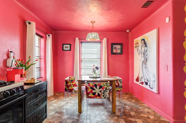 1707 33rd Street, Lubbock, TX 79411