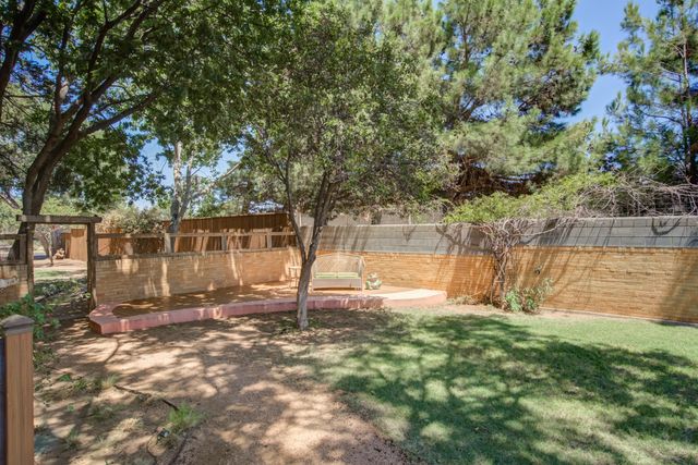 1707 33rd Street, Lubbock, TX 79411