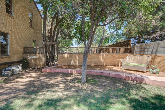 1707 33rd Street, Lubbock, TX 79411