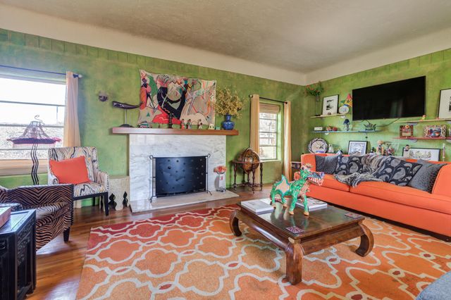 1707 33rd Street, Lubbock, TX 79411