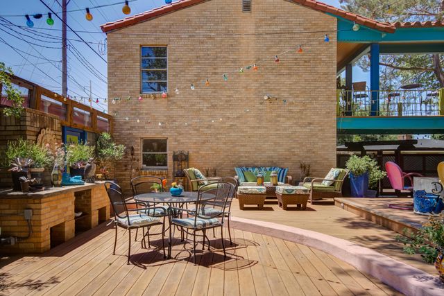 1707 33rd Street, Lubbock, TX 79411