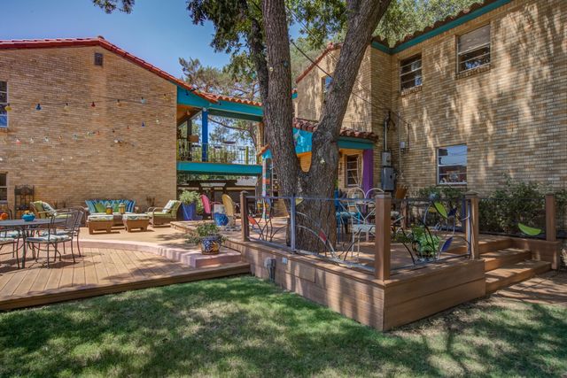 1707 33rd Street, Lubbock, TX 79411