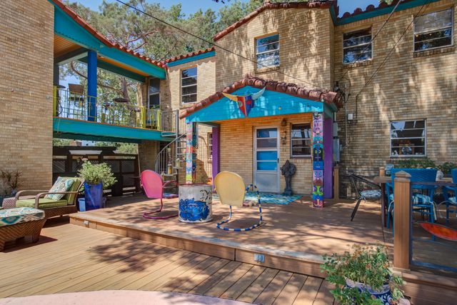 1707 33rd Street, Lubbock, TX 79411