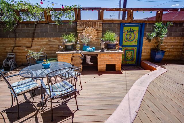 1707 33rd Street, Lubbock, TX 79411