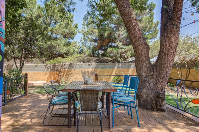 1707 33rd Street, Lubbock, TX 79411