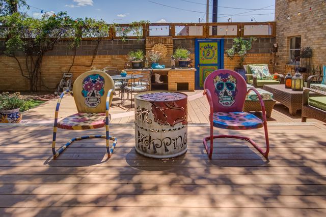 1707 33rd Street, Lubbock, TX 79411