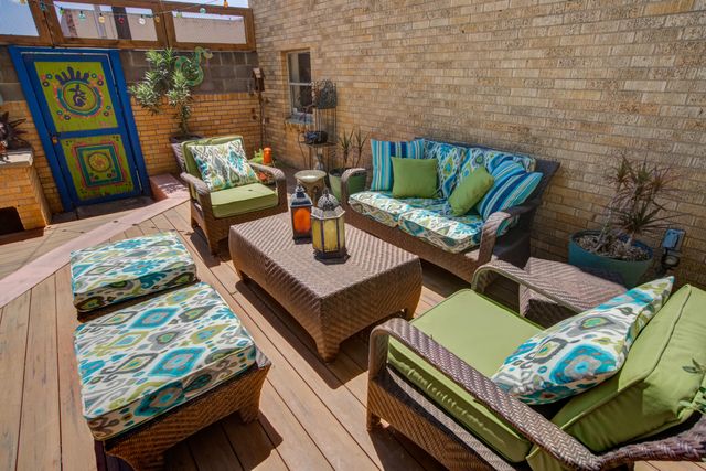 1707 33rd Street, Lubbock, TX 79411