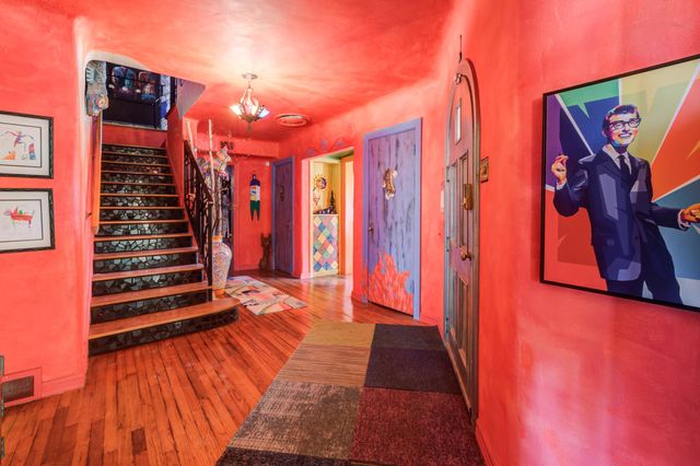 1707 33rd Street, Lubbock, TX 79411