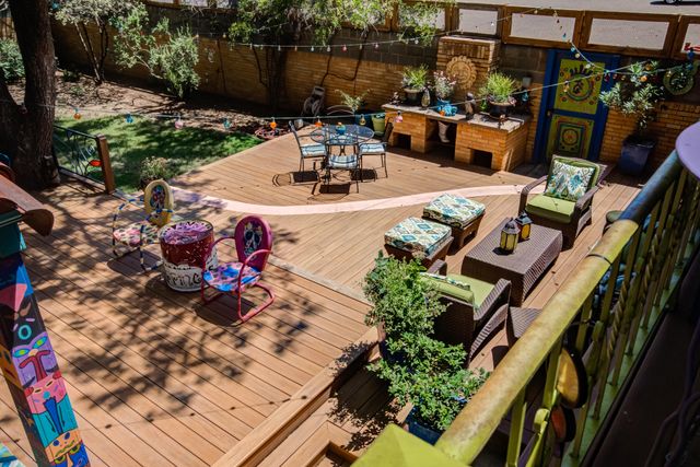 1707 33rd Street, Lubbock, TX 79411