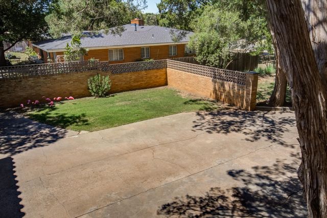 1707 33rd Street, Lubbock, TX 79411