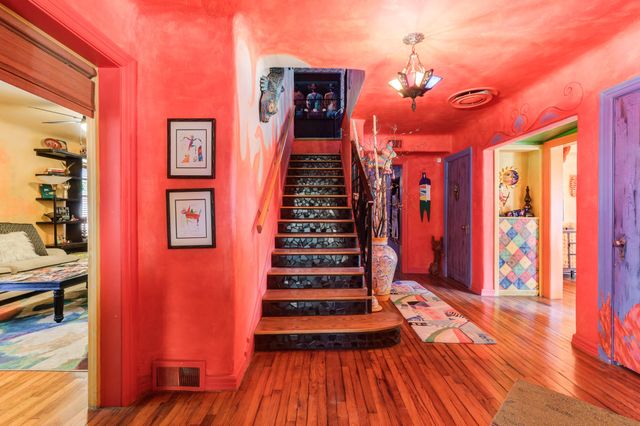 1707 33rd Street, Lubbock, TX 79411