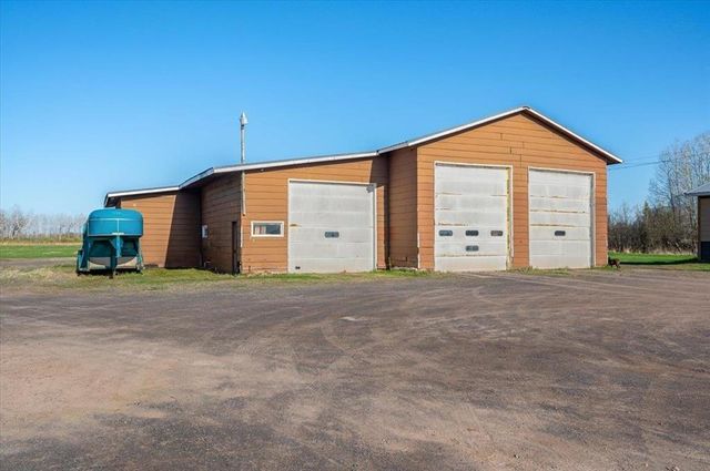 4090 S County Rd A, Superior, WI 54880