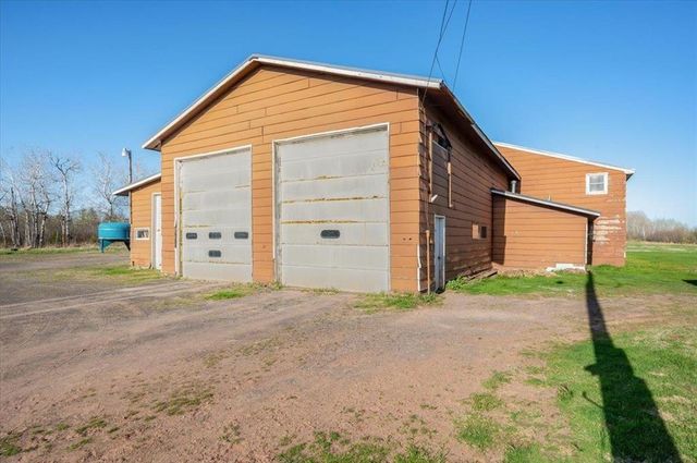 4090 S County Rd A, Superior, WI 54880