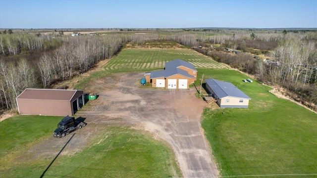 4090 S County Rd A, Superior, WI 54880