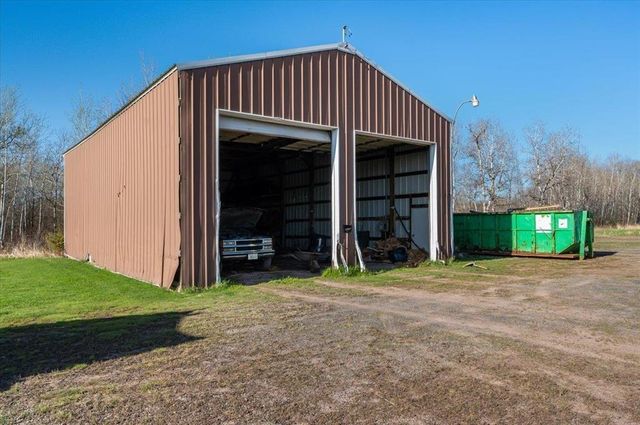 4090 S County Rd A, Superior, WI 54880