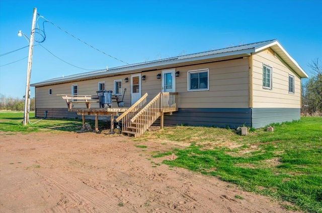 4090 S County Rd A, Superior, WI 54880