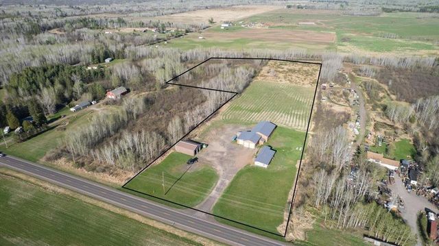 4090 S County Rd A, Superior, WI 54880