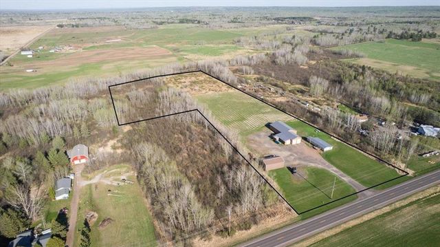 4090 S County Rd A, Superior, WI 54880