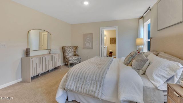 131 Wisteria Drive, Bluff City, TN 37618