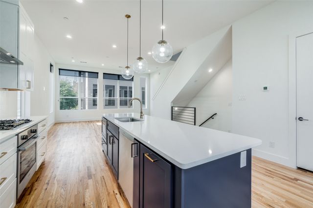 4718 Bryan Street 301, Dallas, TX 75204